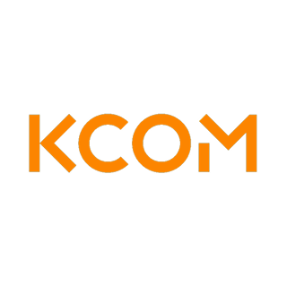 KCOM